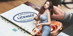 Giấy Phép U888: Sự Đảm Bảo Cho Minh Bạch & Hợp Pháp
