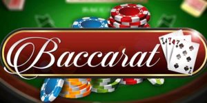 Baccarat U888 - Săn thưởng khủng môn cá cược may mắn
