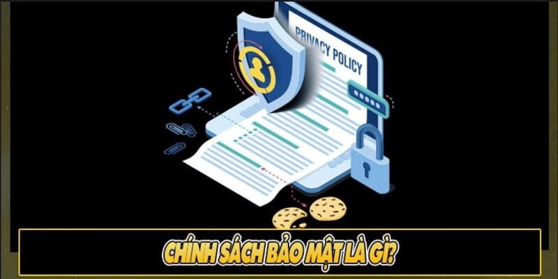 Chính Sách Bảo Mật U888 Quan Trọng Và Cần Phải Nắm rõ