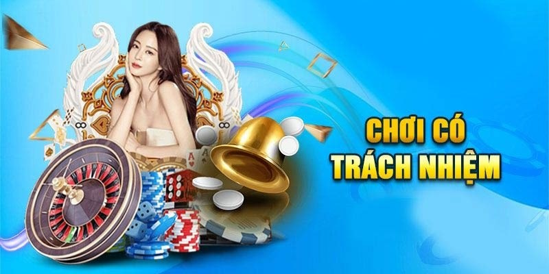 Chơi có trách nhiệm U888: Thông tin mới nhất tại U888