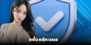 Điều khoản U888 | Quy tắc tham gia chơi có trách nhiệm
