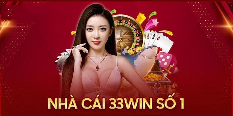 Review Nhà Cái 33win | Trang Cược Châu Á | Nhà Cái Uy Tín 2025