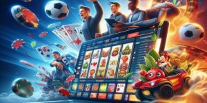 Sbobet U888 Đưa Bạn Đến Với Thế Giới Cá Cược Đỉnh Cao