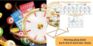 Bạch Thủ Lô Miền Bắc - Cách Đánh Chuẩn Nhất Năm 2025
