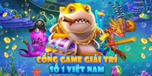 Jili bắn cá U888 - Bắn Càng Nhanh Thắng Lớn Thưởng Đậm