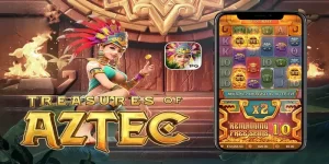 Khái về tựa game Kho Báu AZTEC U888