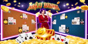 Mậu Binh U888 - Trải Nghiệm Chơi Bài Đỉnh Cao Online