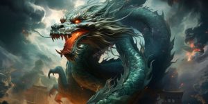 Mơ Thấy Rồng Số Mấy? Bật Mí Thông Điệp Giấc Chiêm Bao