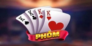 Phỏm U888 – Thưởng Thức Game Bài Hấp Dẫn, Nhận Thưởng Lớn