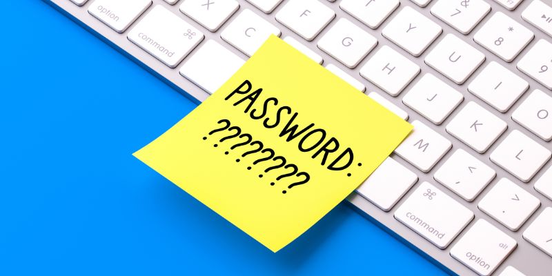 Quên mật khẩu U888 - Hướng dẫn khôi phục dữ liệu từ A-Z