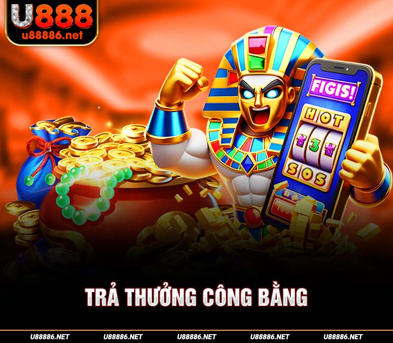 Trả thưởng công bằng