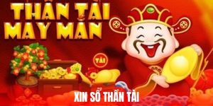 Xin Số Thần Tài - Tìm Kiếm Con Số Chuẩn Nhất Cùng U888